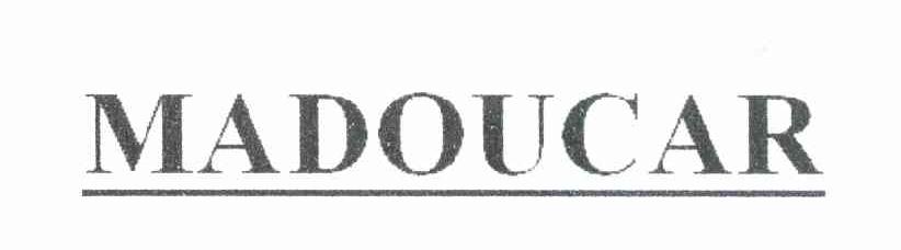 MADOUCAR