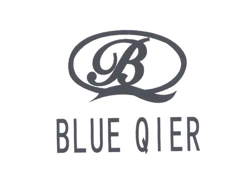 BLUE QIER及图形