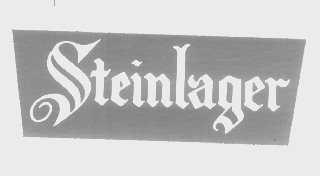 STEINLAGER