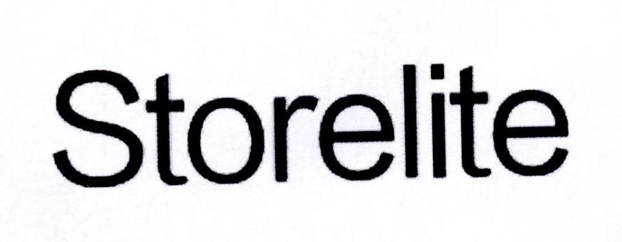 STORELITE