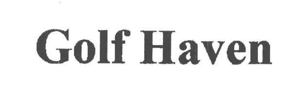 GOLF HAVEN