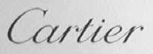 CARTIER