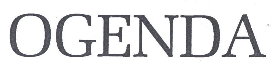 OGENDA