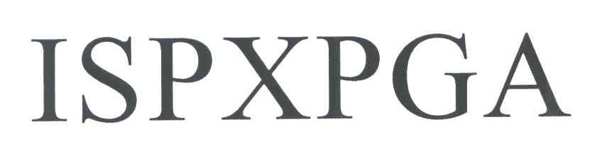 ISPXPGA