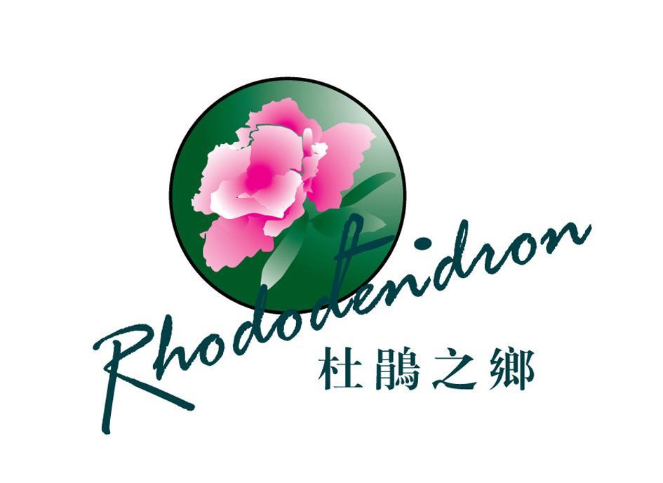 杜鹃之乡;RHODODENDRON