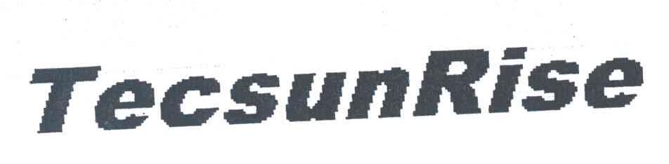 TECSUNRISE