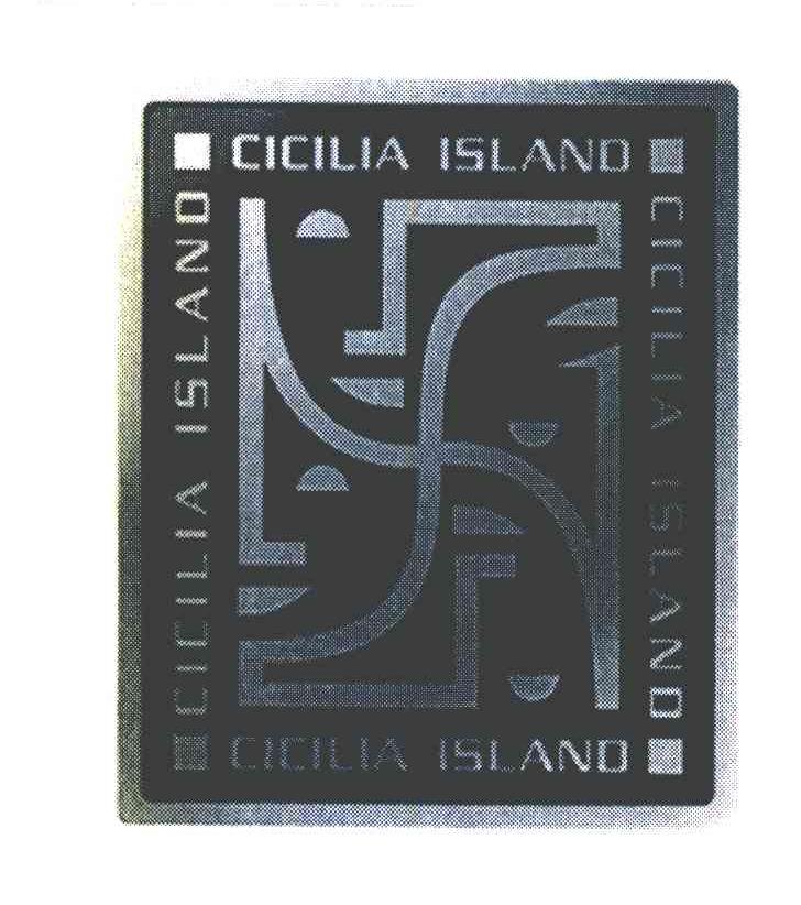 CICILIA ISLAND