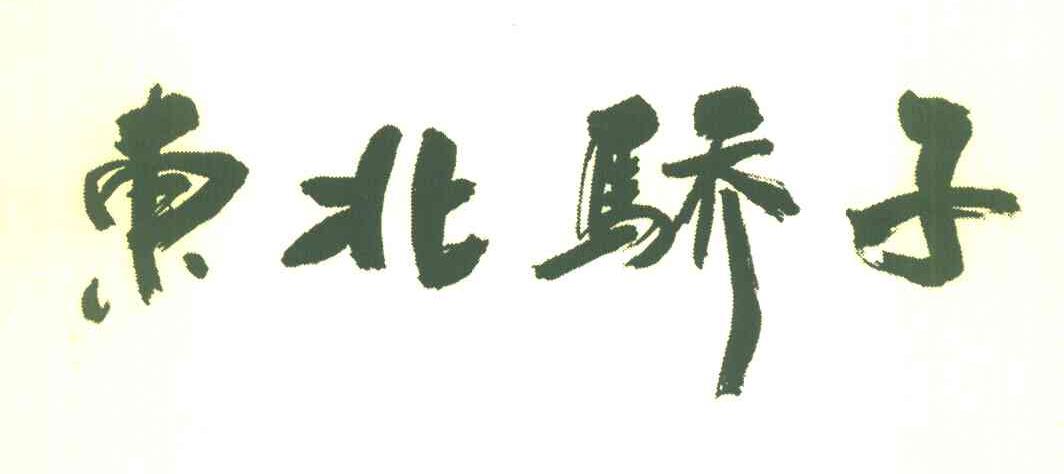 东北骄子