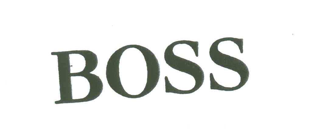 BOSS