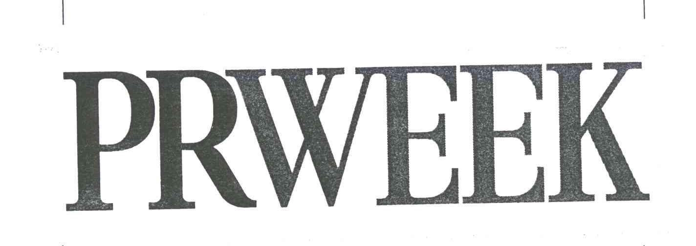 PRWEEK