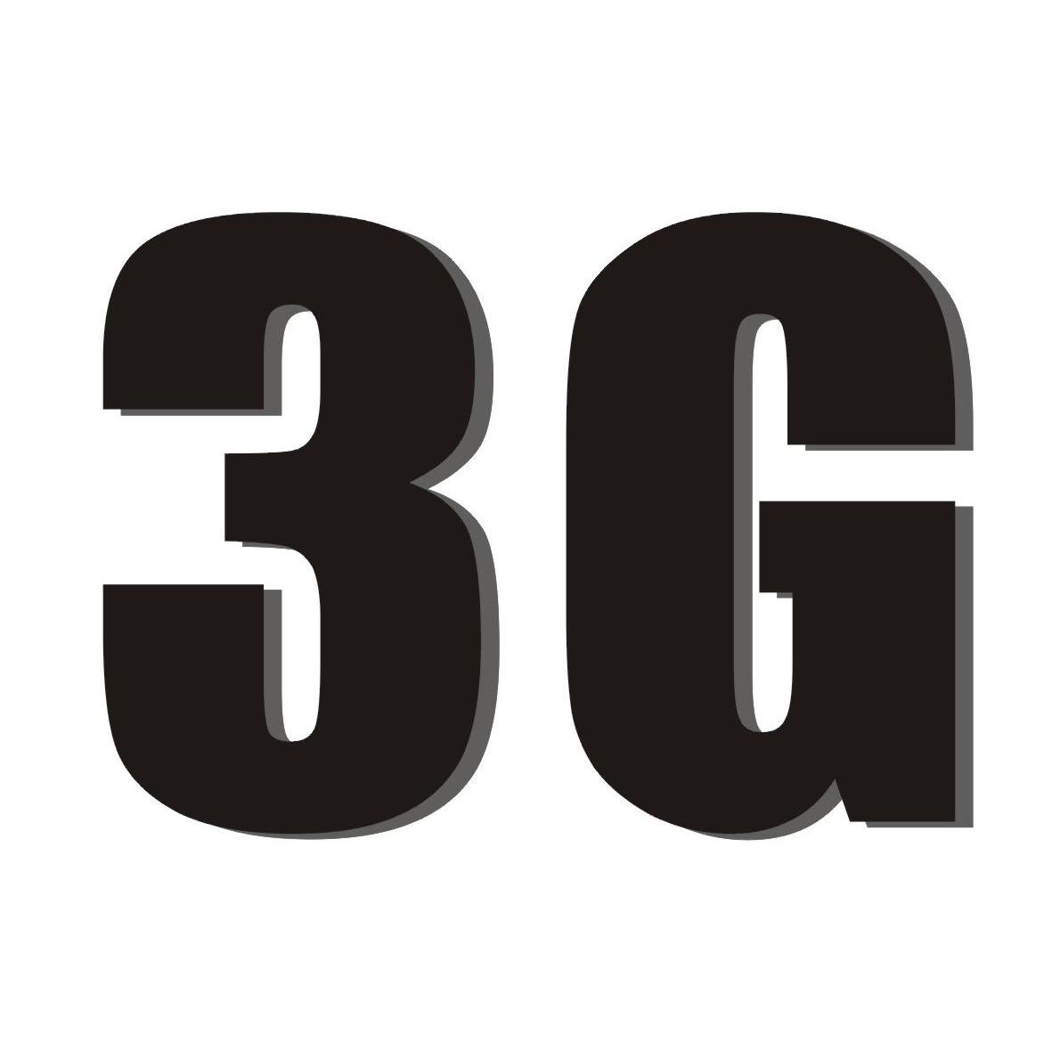 3 G