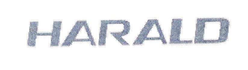 HARALD