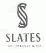 SLATES  LEVI STRAUSS