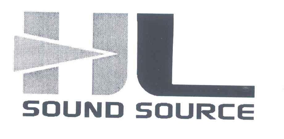 SOUND SOURCE