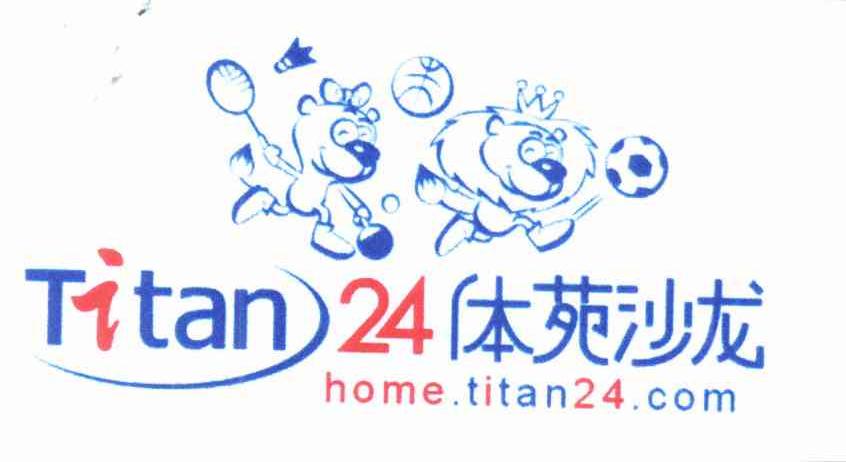 TITAN 24体苑沙龙 HOME.TITAN24.COM