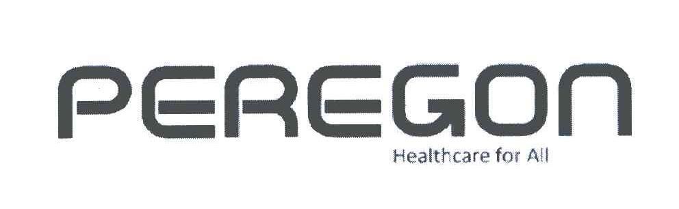 PEREGON;HEALTHCARE FOR ALL
