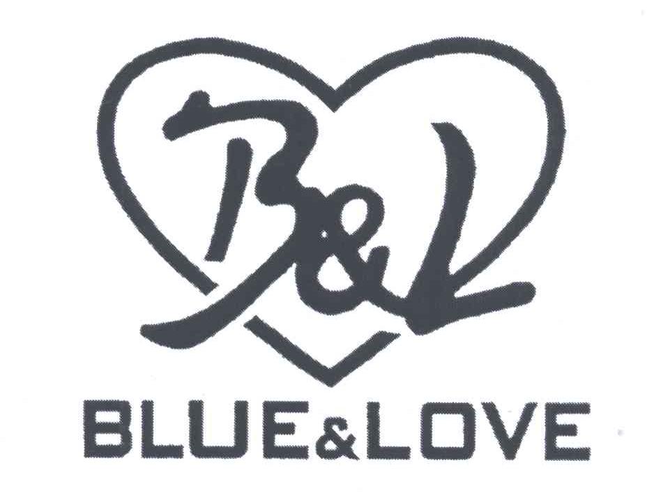 BLUE LOVE;BL