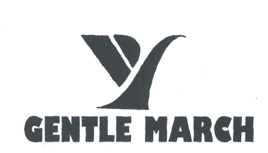 GENTLE MARCH
