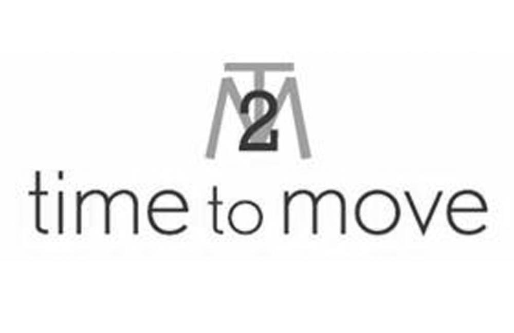 TIME TO MOVE TM 2
