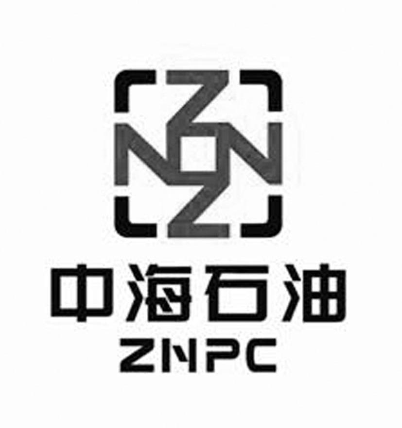 中海石油 ZHPC