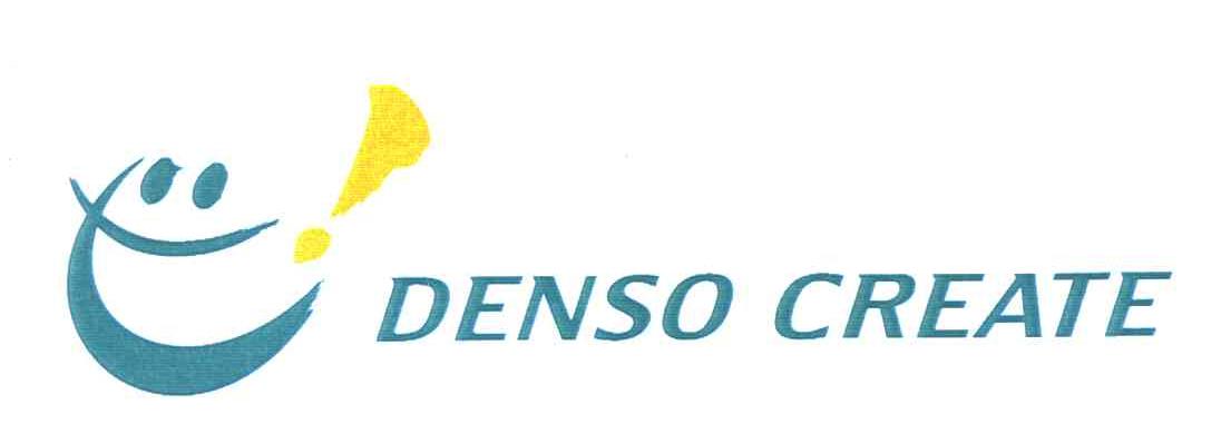 DENSO CREATE