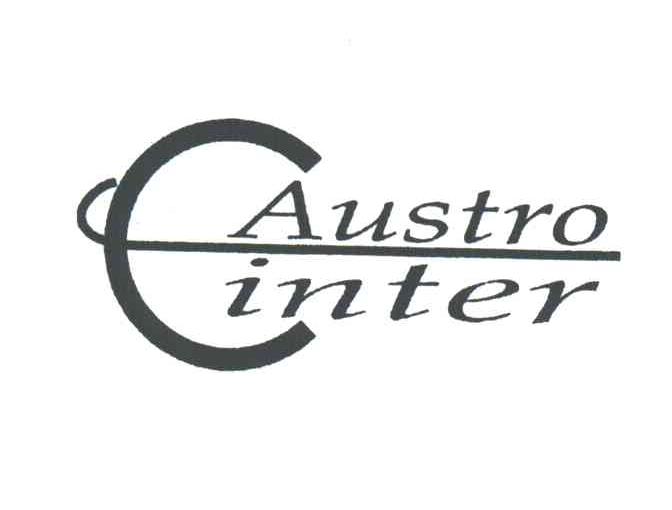 AUSTRO CINTER