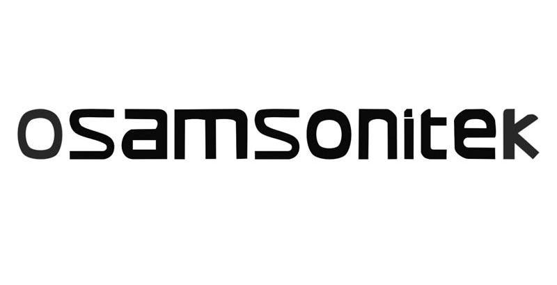 OSAMSONITEK