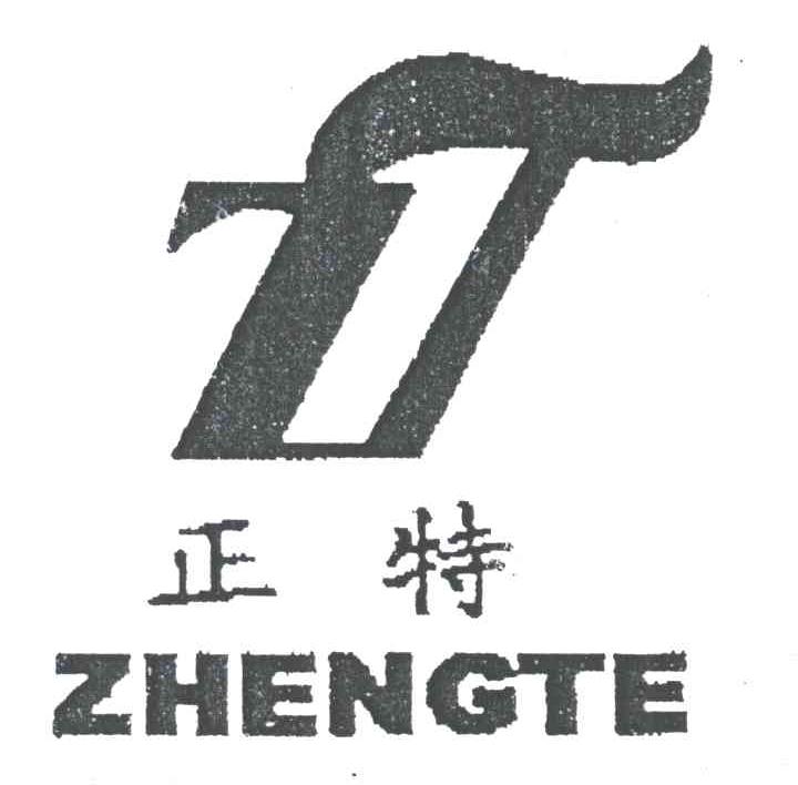 正特