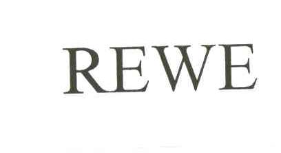 REWE