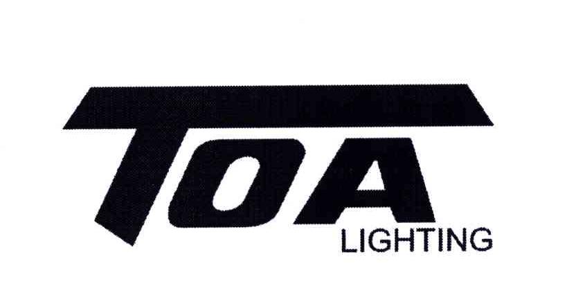 TOA LIGHTING