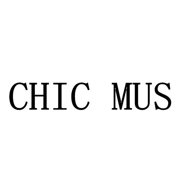 CHIC MUS
