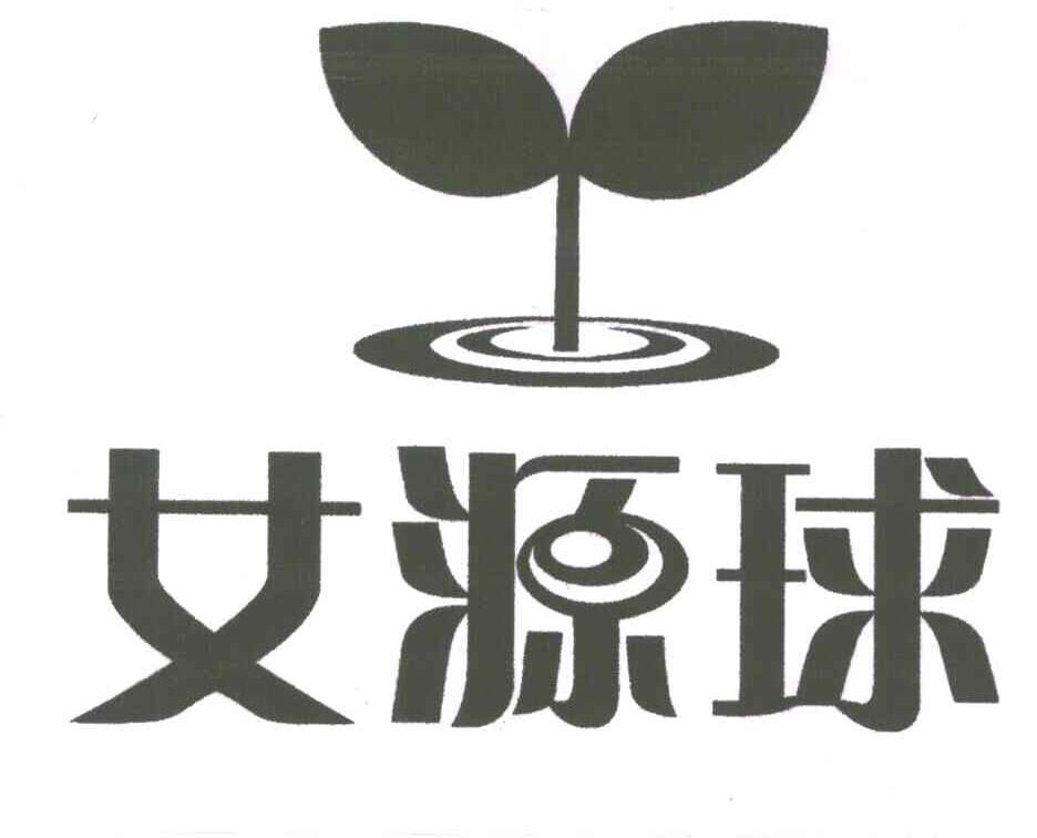 女源球