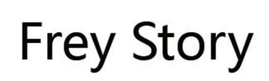 FREY STORY
