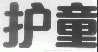 护童