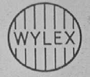 WYLEX LOGO