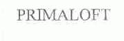 PRIMALOFT