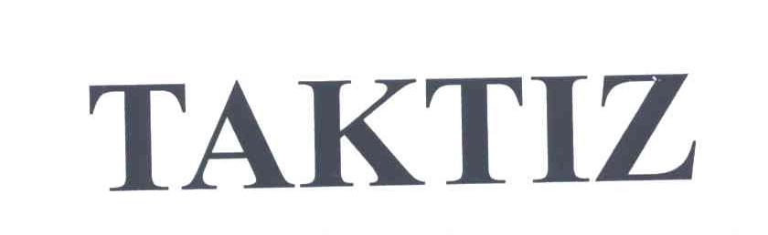 TAKTIZ