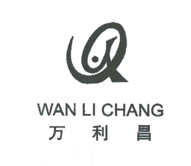 万利昌