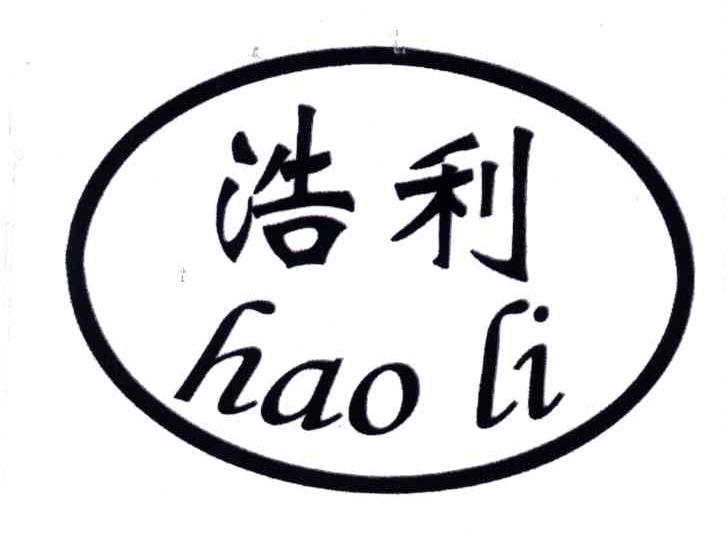 浩利