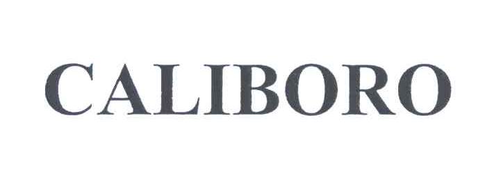 CALIBORO