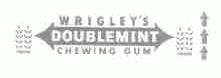 WRIGLEY'S DOUBLEMINT