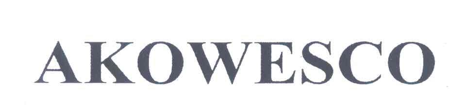 AKOWESCO