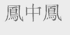 凤中凤
