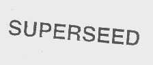SUPERSEED