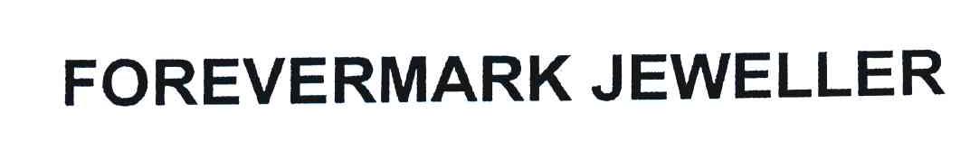 FOREVERMARK JEWELLER