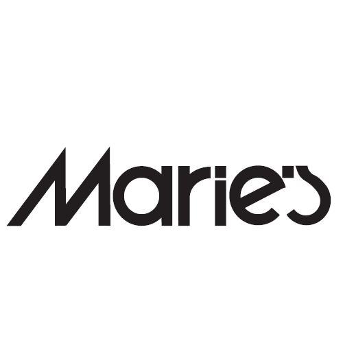 MARIE&rsquo;S
