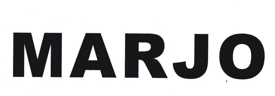 MARJO