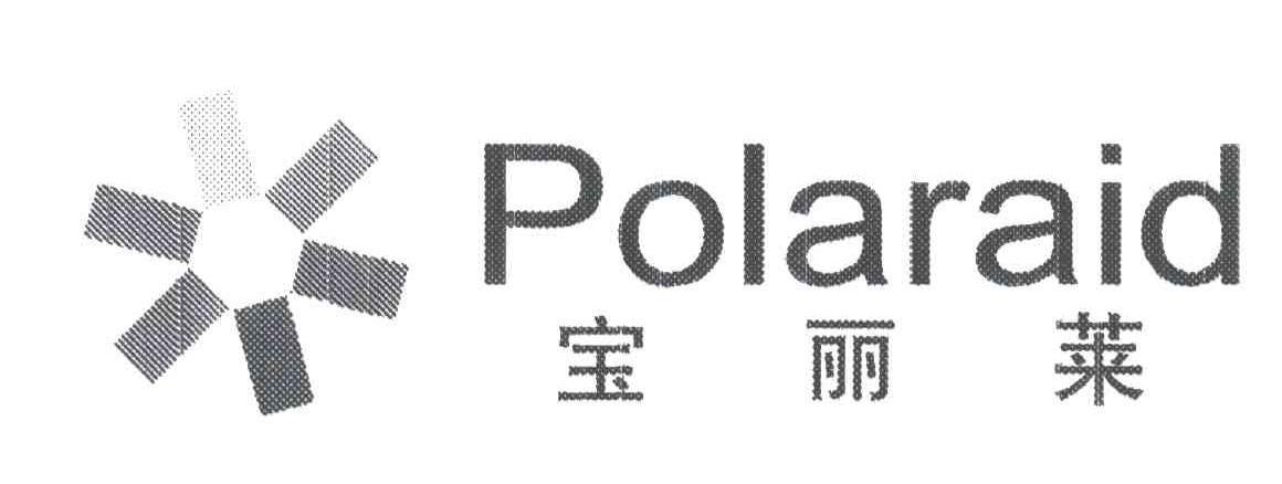 宝丽莱 POLARAID