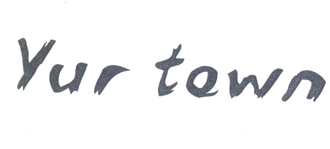 YUR TOWN