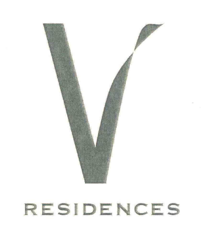 RESIDENCES;V
